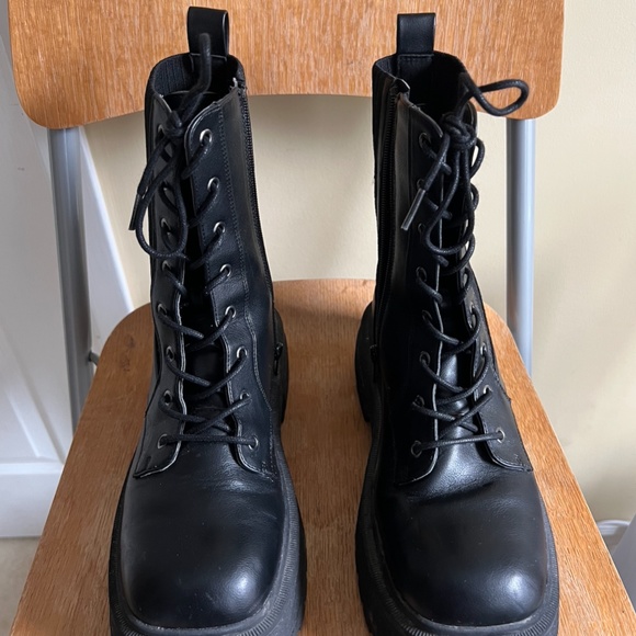 Call It Spring Whistler Boots - Picture 8 of 8